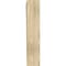 Ekena Millwork Traditional Slat Rough Sawn Bracket, Douglas Fir, 6"W x 22"D x 30"H BKT06X22X30TRA06RDF - alternate 3